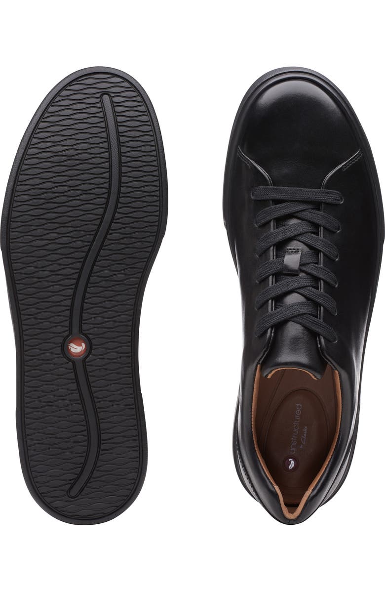 Clarks<sup>®</sup> Un Costa Lace Up Sneaker, Alternate, color,