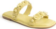NEW YORK AND COMPANY Poppy Slide Sandal