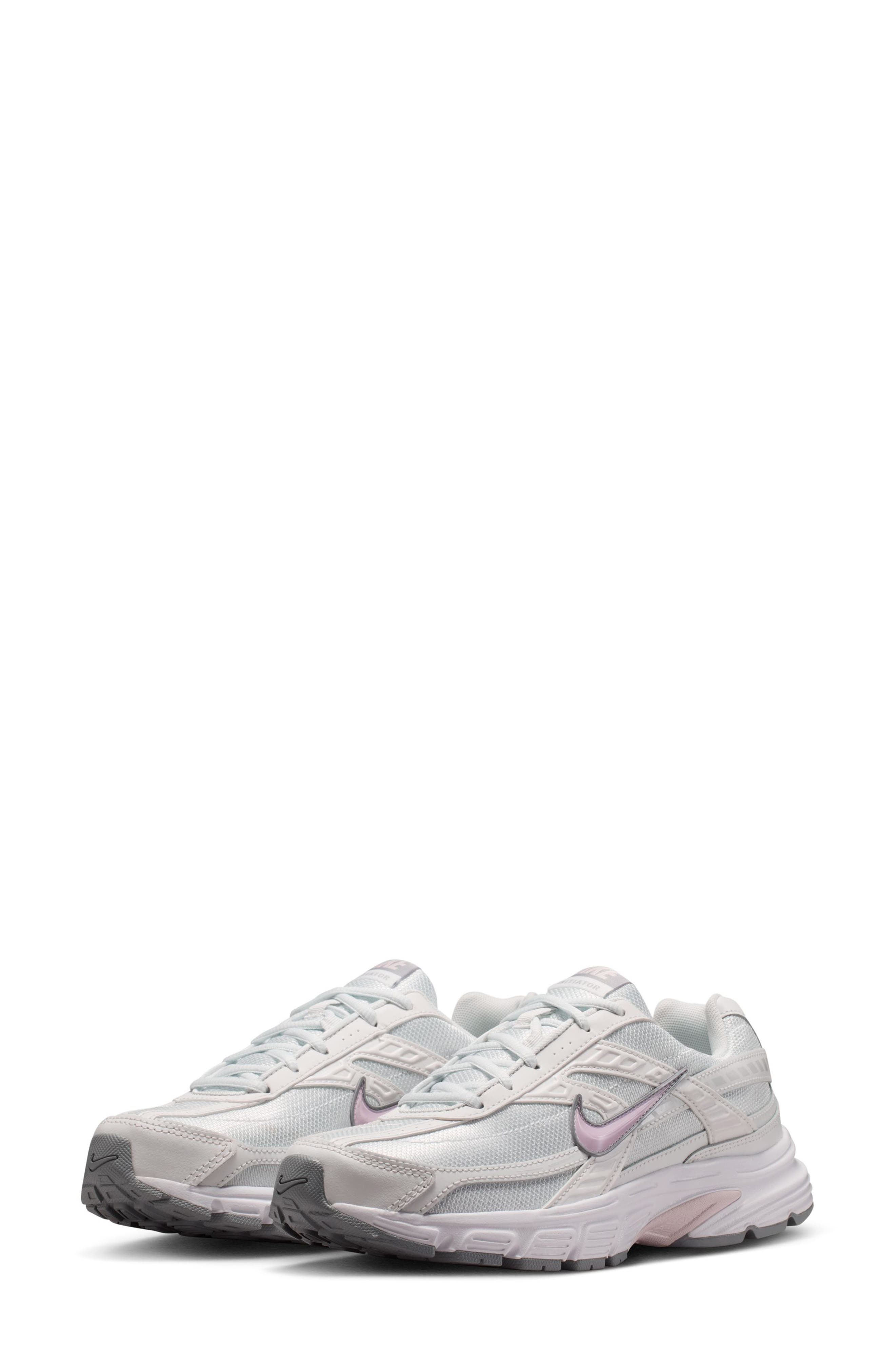 SMITH WHITE/ PINK