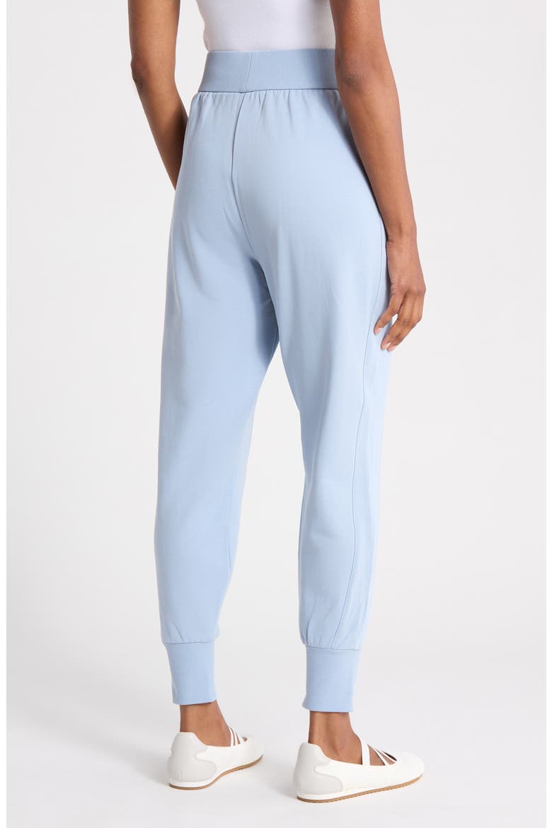 French Terry Joggers, Alternate, color, DREAM