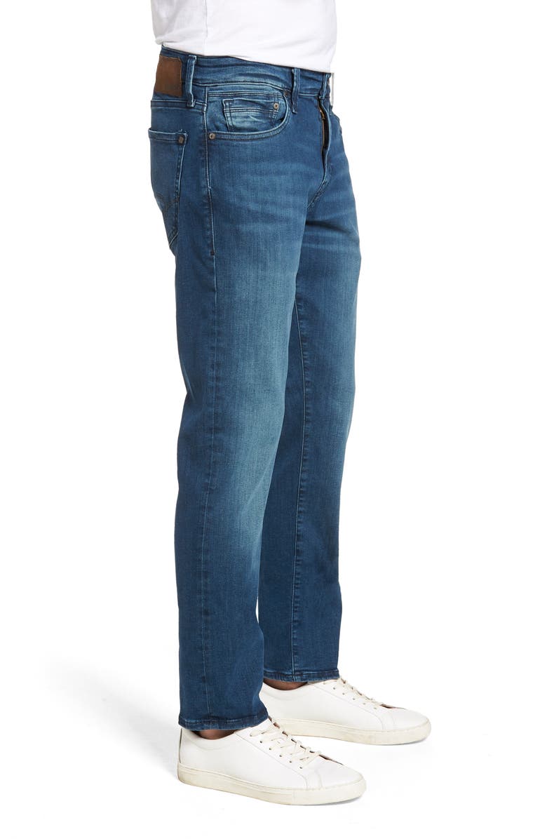 Mavi Jeans Marcus Slim Straight Leg Jeans, Alternate, color,