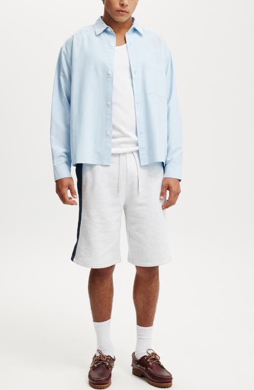 Shop Cotton On Super Baggy Fleece Short