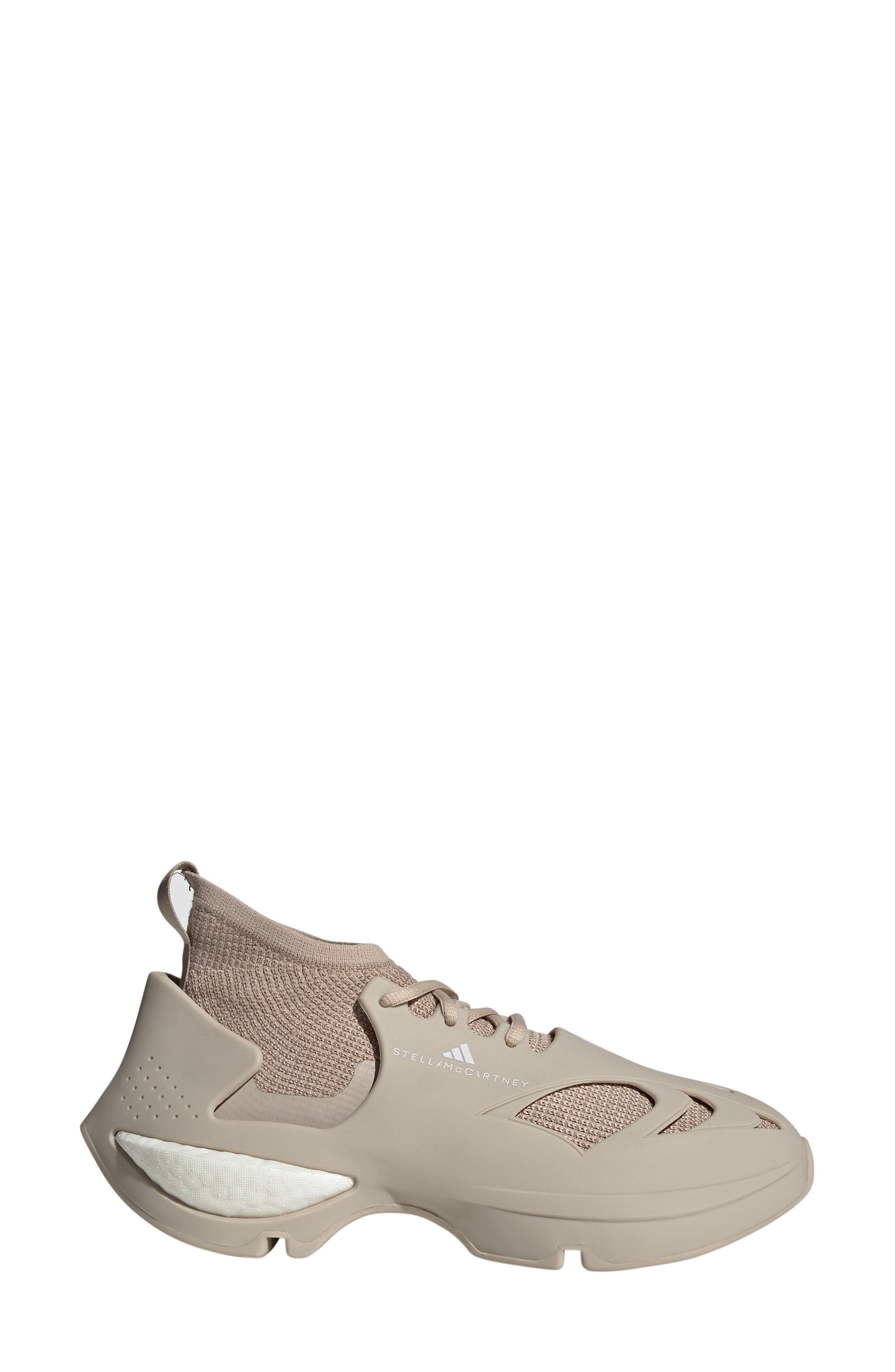 adidas by Stella McCartney Stella McCartney Sportswear Shoe, Alternate, color, Ginger
