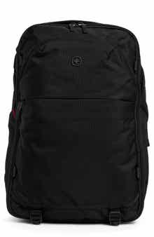 SWISSGEAR The 5236 21.5-Inch Travel Backpack