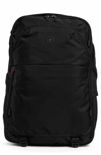SWISSGEAR The 5236 21.5-Inch Travel Backpack