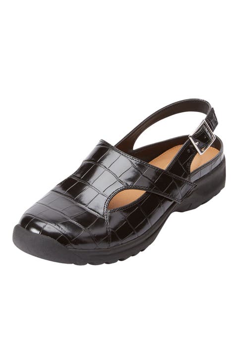 The Mariam Sling (Wide Widths Available)