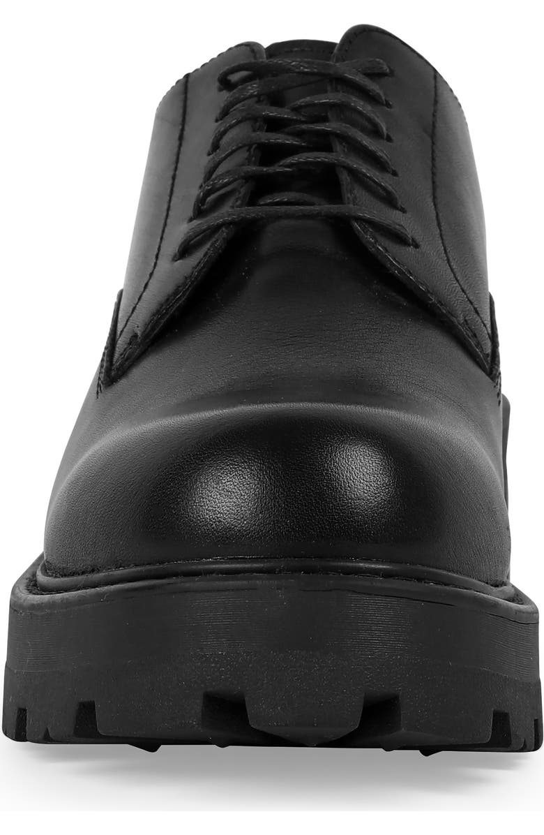 Vagabond Shoemakers Cosmo 2.0 Lug Platform Derby, Alternate, color,
