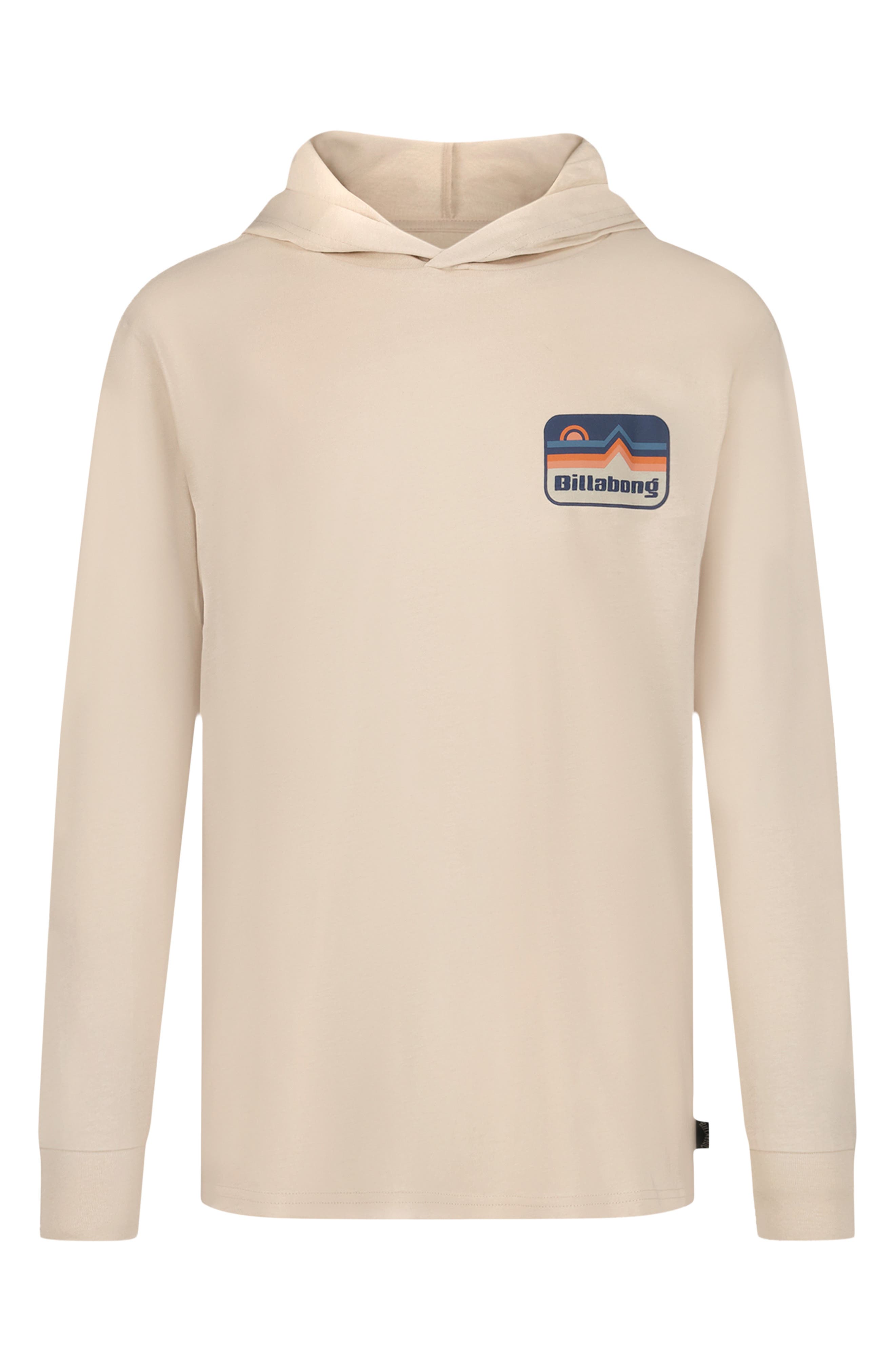 Billabong Kids' Graphic Hoodie