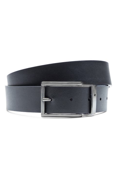 Reversible Belt