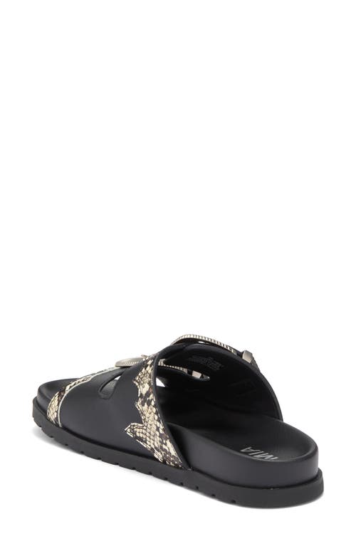 Mia Tibby Slide Sandal