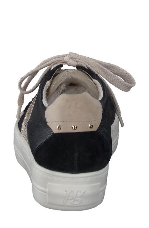 Paul Green Zoom Platform Sneaker