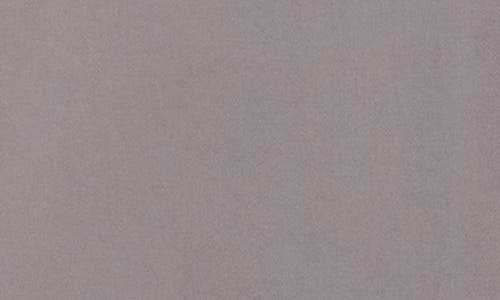 Mavi Jeans Zach Straight Leg Twill Pants In Gray