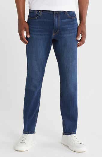 Lucky Brand 412 Athletic Slim Jeans