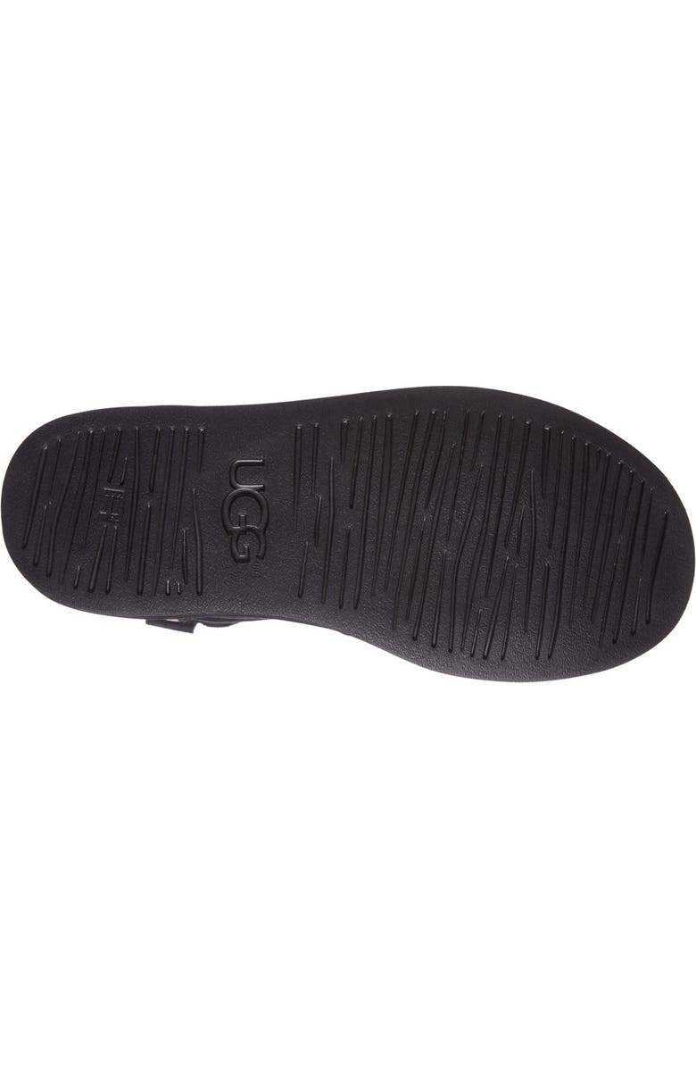 UGG<sup>®</sup> 'Sequoia' Water Resistant Boot, Alternate, color,