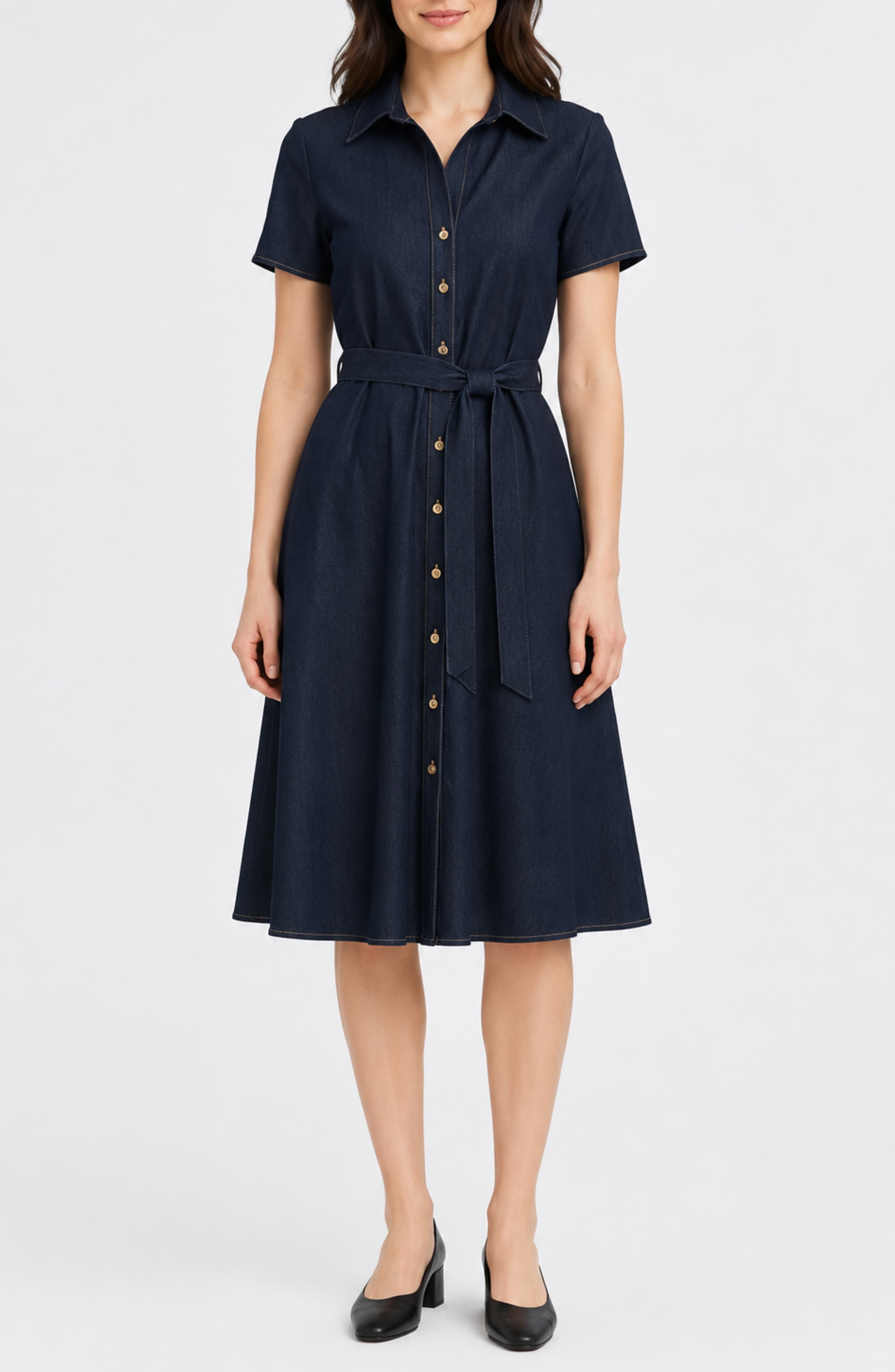 selected VINTAGE BLUE