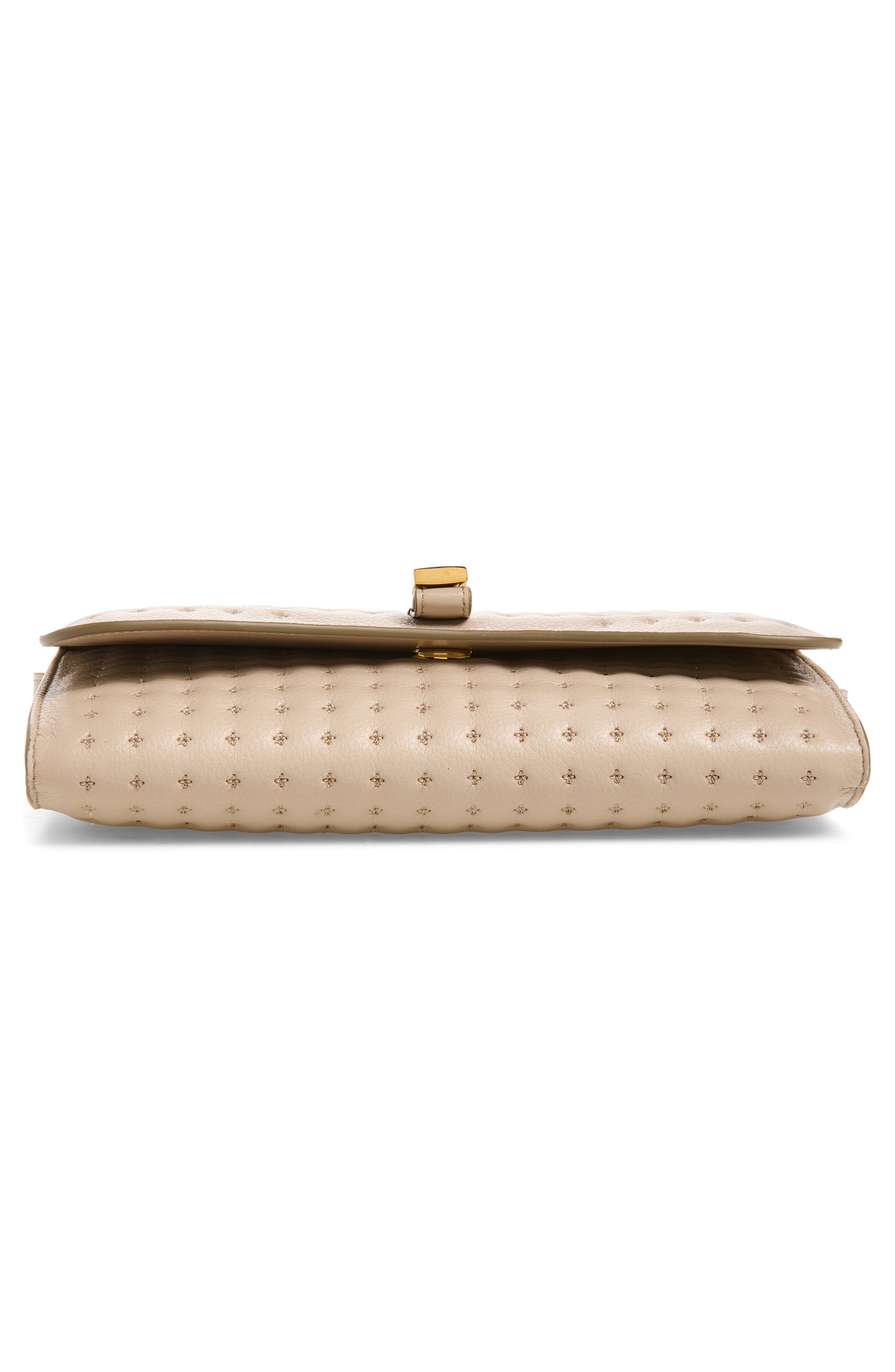 Женские сумки Stella McCartney Ryder Faux Leather Crossbody — фото 7