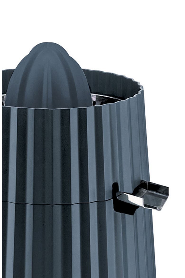 Plissé Electric Juicer, Alternate, color, GRAY