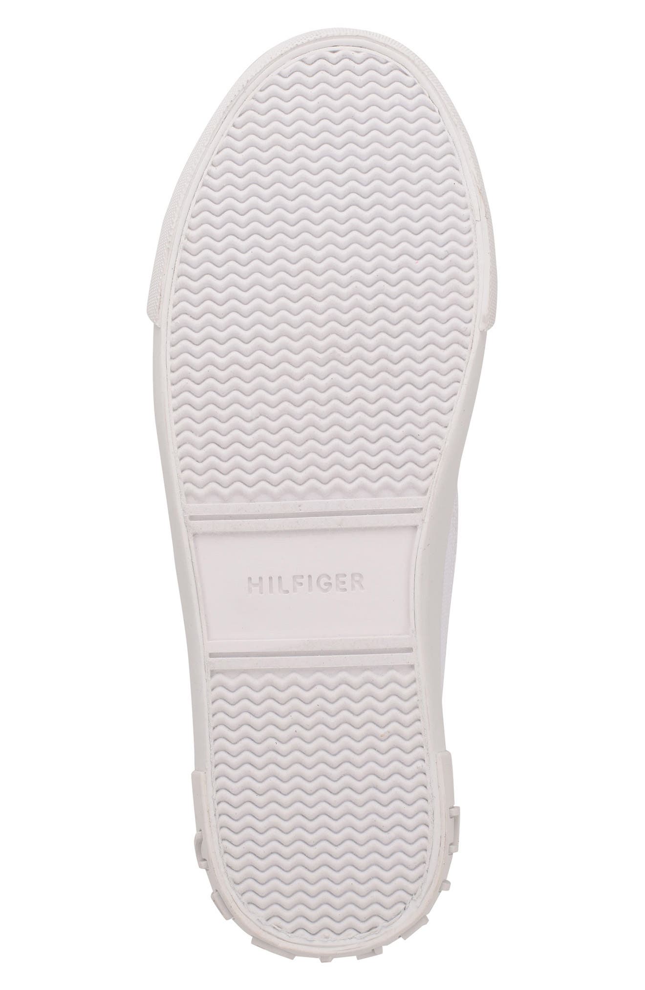 Tommy Hilfiger Finice Lace-up Sneaker, Alternate, color, 