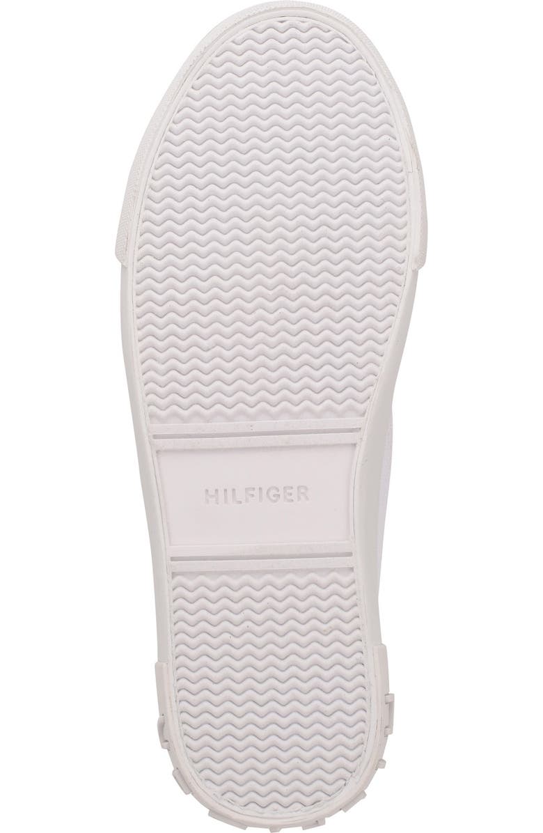 Tommy Hilfiger Finice Lace-up Sneaker, Alternate, color,