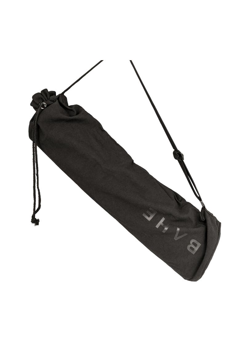 Essential Yoga Mat Bag, Main, color, Anthracite