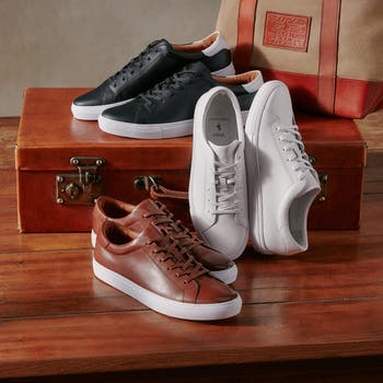 Jermain Sneaker