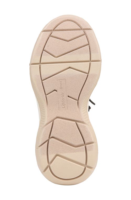 Bzees Women's Impulse Washable Slip On Sneakers In Black