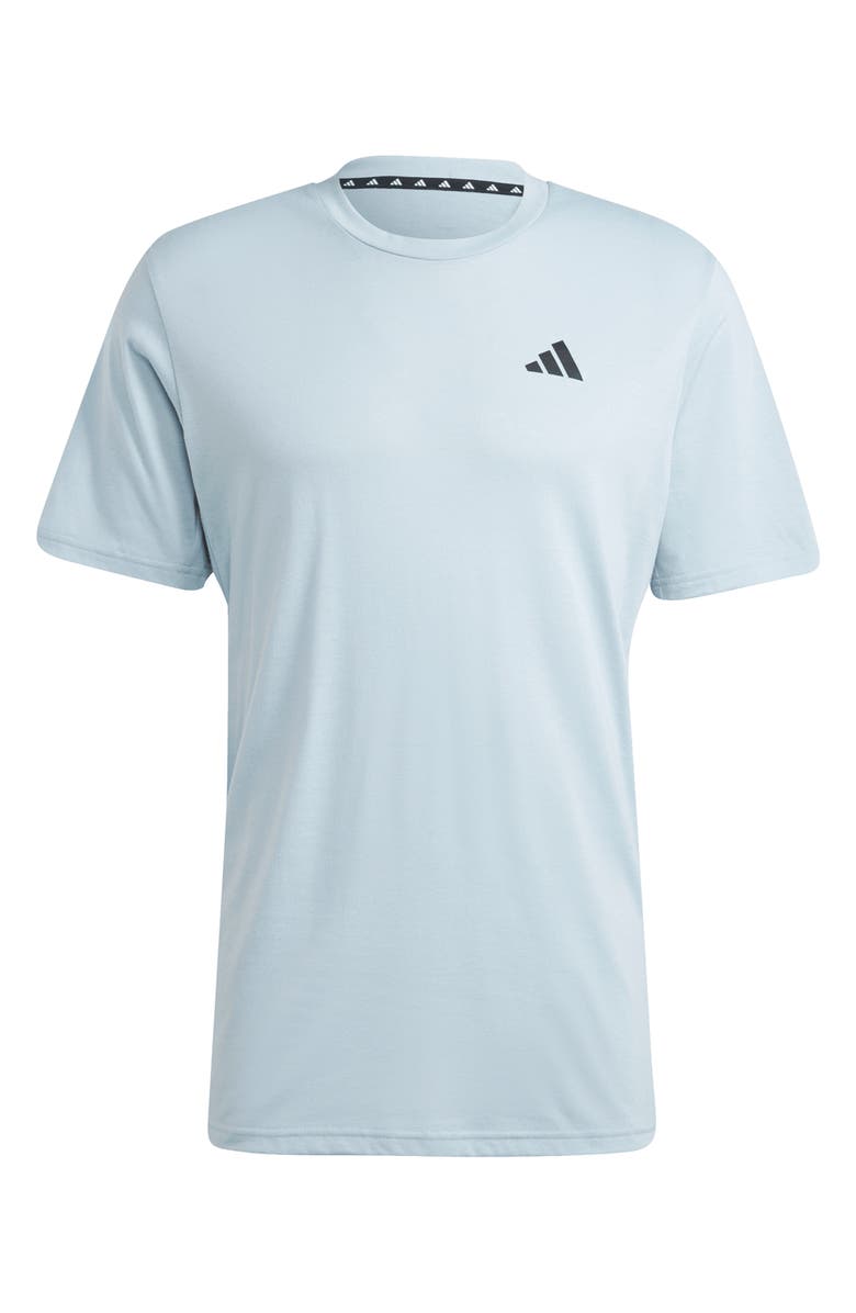 adidas Train Essentials Feel Ready T-Shirt, Alternate, color,