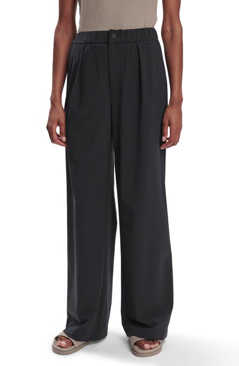 Kayson Wide Leg Pants