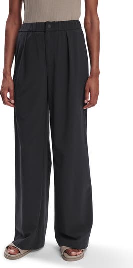 Varley Kayson Wide Leg Pants | Nordstrom