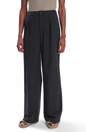 Varley Kayson Wide Leg Pants