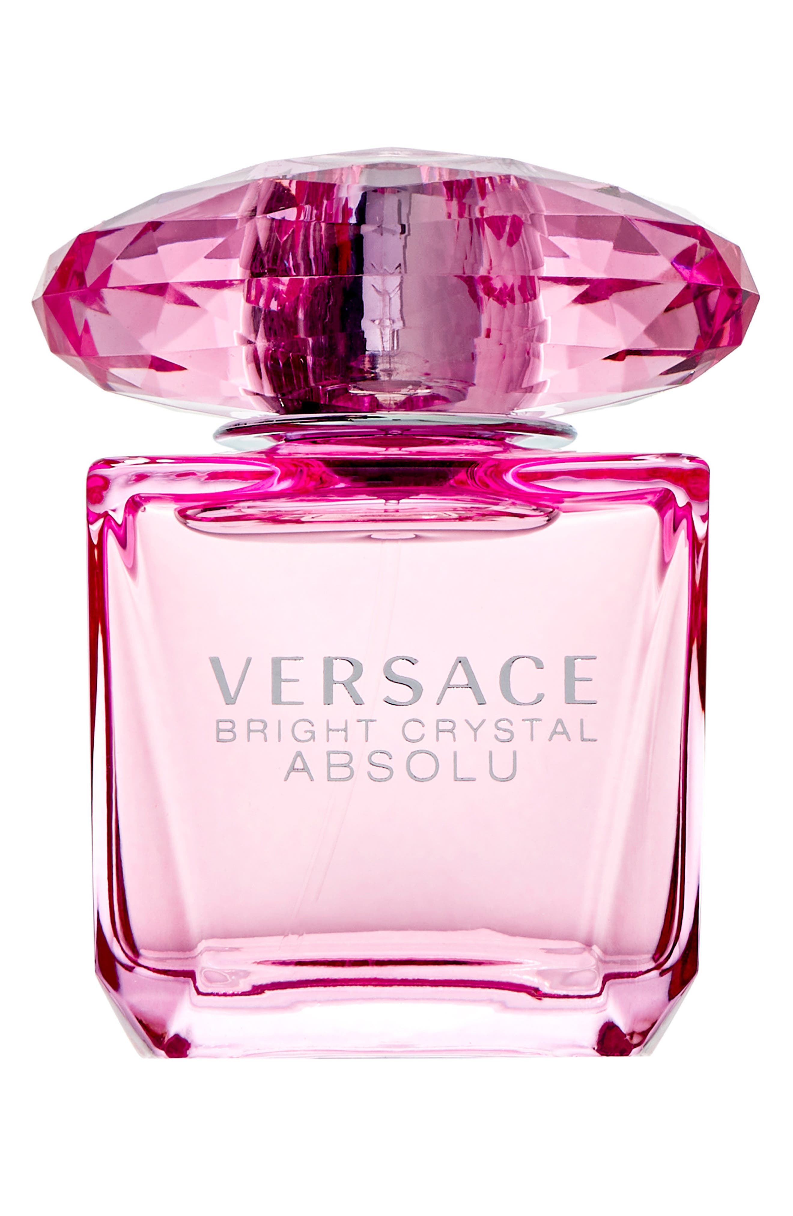 Versace Bright Crystal Absolue Mini Eau de Parfum