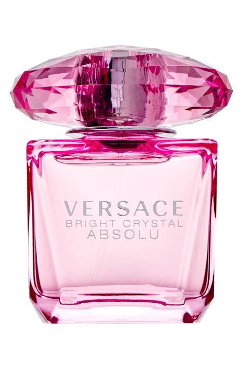 Bright Crystal Absolu Eau de Parfum