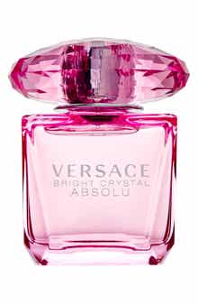 Versace Bright Crystal Absolu Eau de Parfum