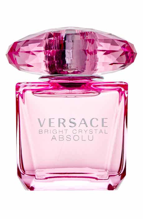 Versace Bright Crystal Absolue Mini Eau de Parfum
