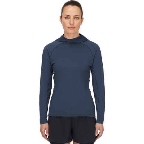 Sonic Hoodie - Women's
