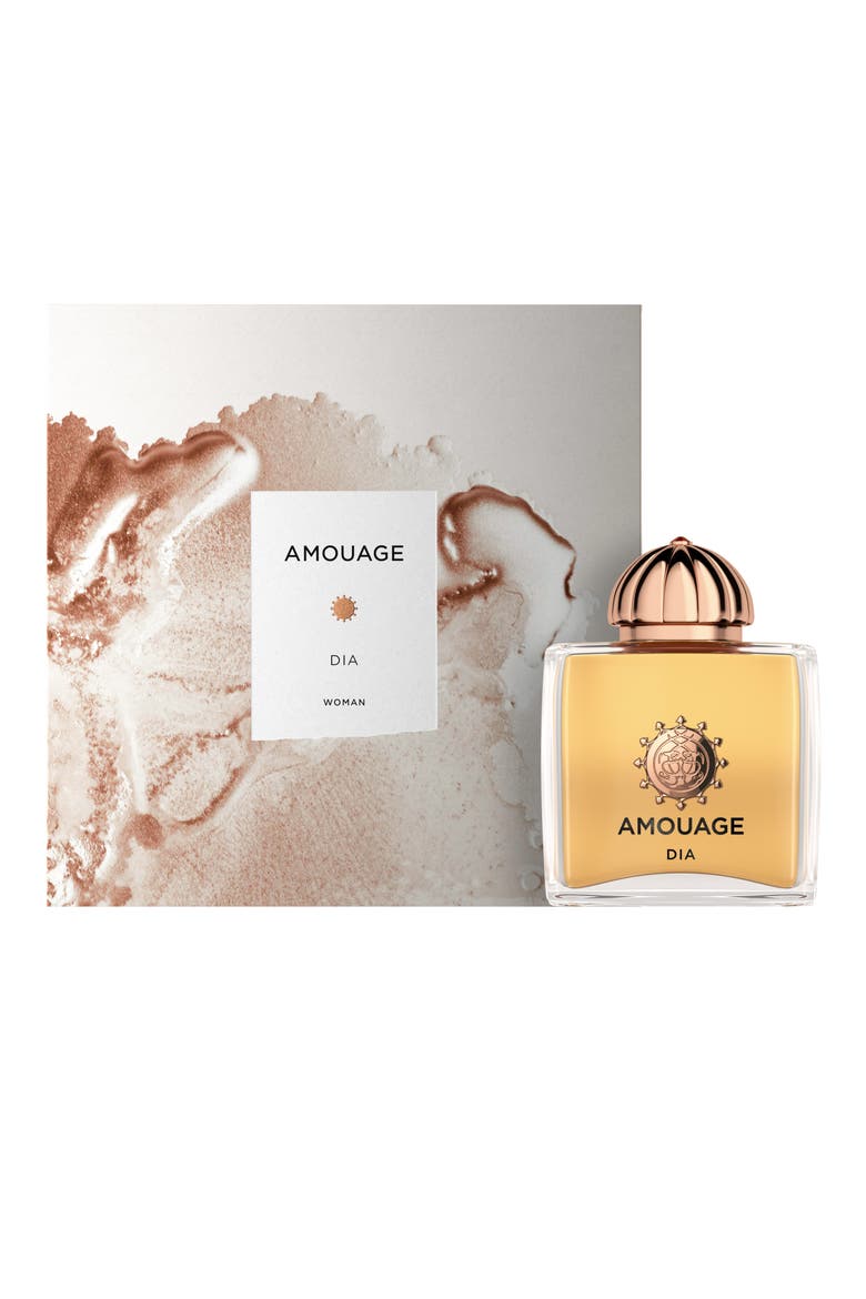 Dia Woman Eau de Parfum, Alternate, color, NO COLOR