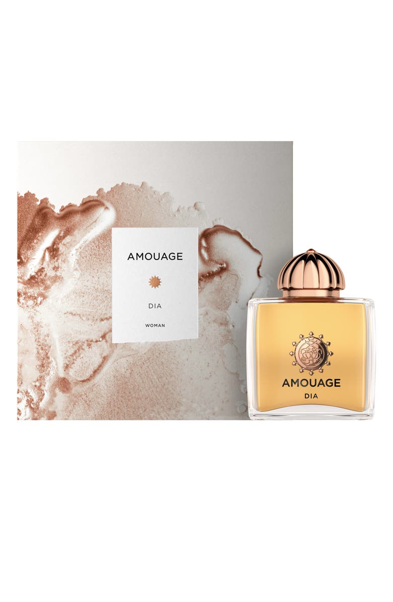 AMOUAGE Dia Woman Eau de Parfum, Alternate, color, 