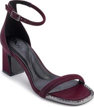 DKNY Wenda Ankle Strap Sandal