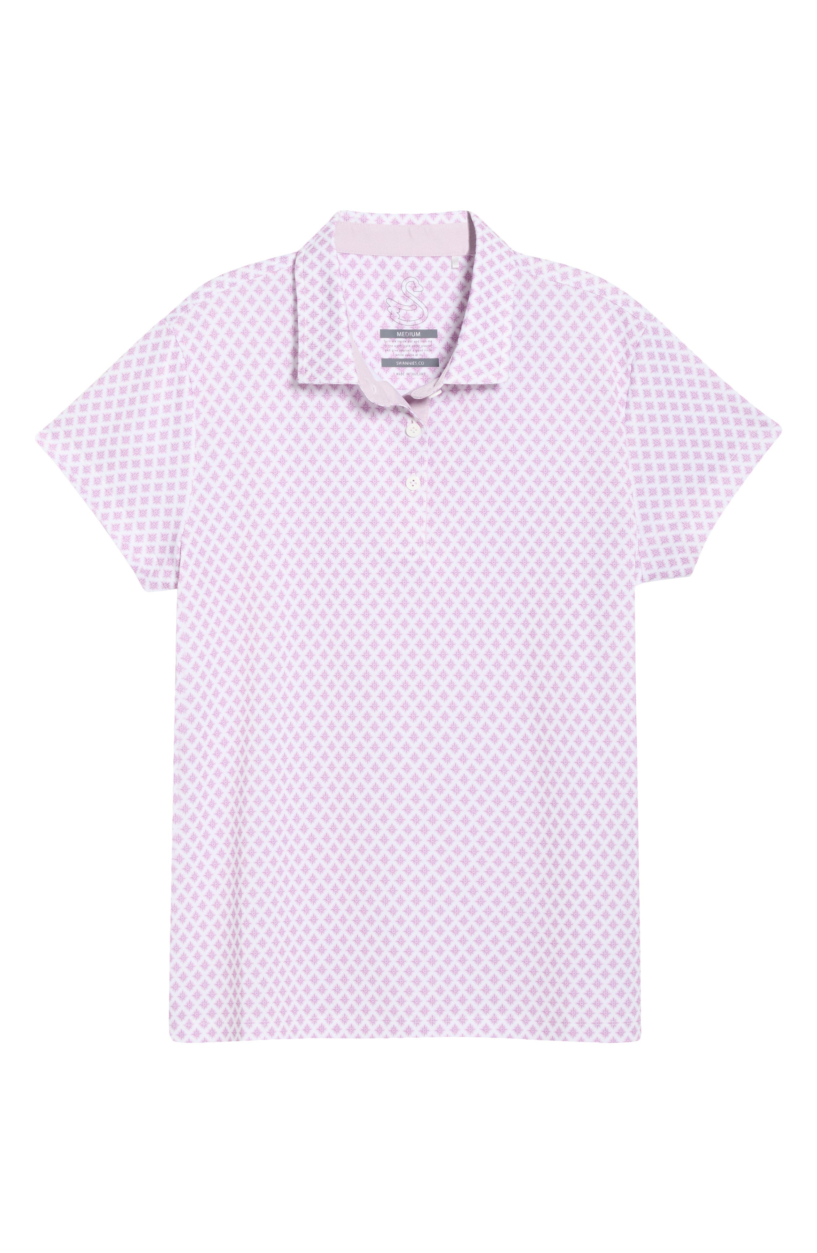 selected LAVENDER FROST