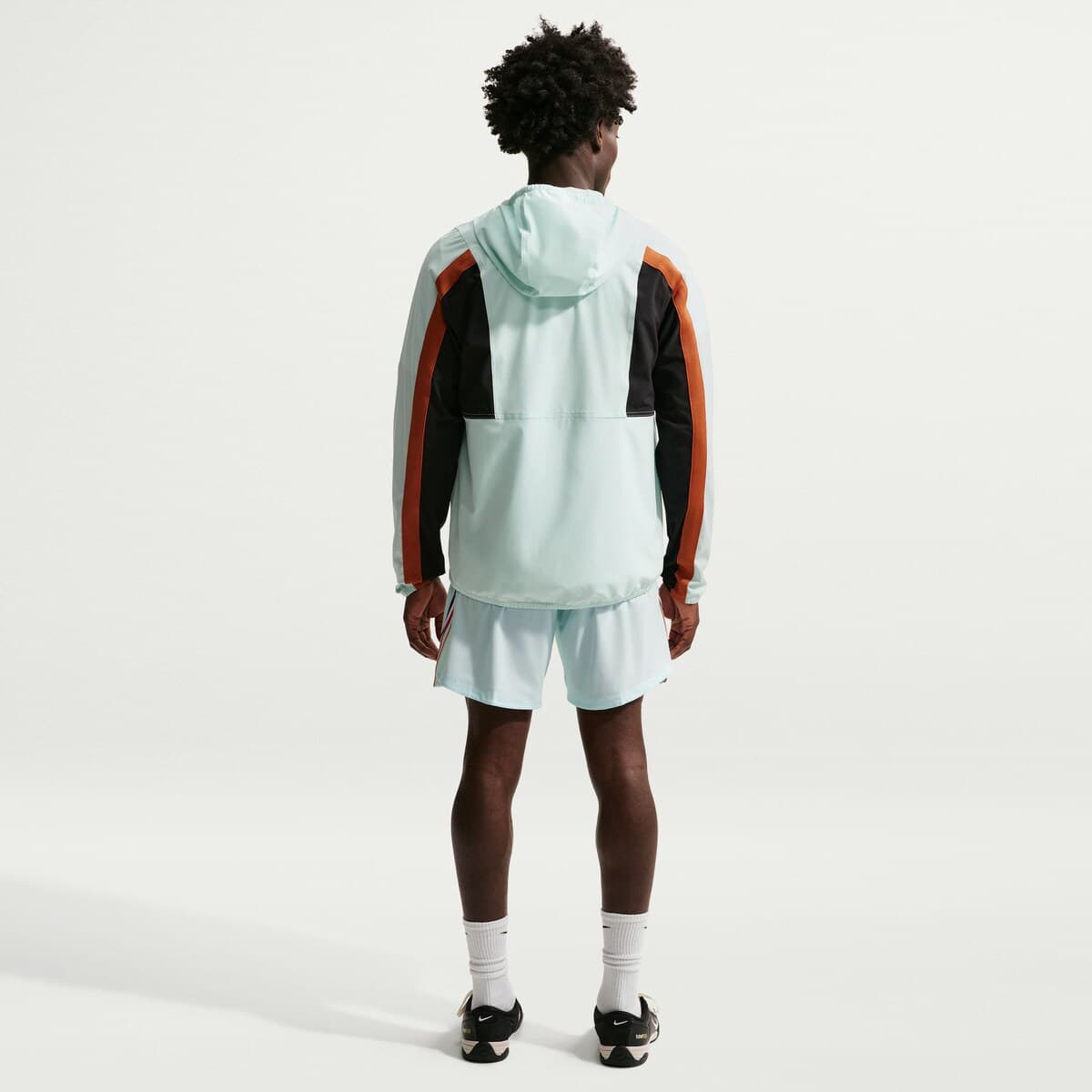 Nike Men's Nike Green France National Team 2026 Away Stadium