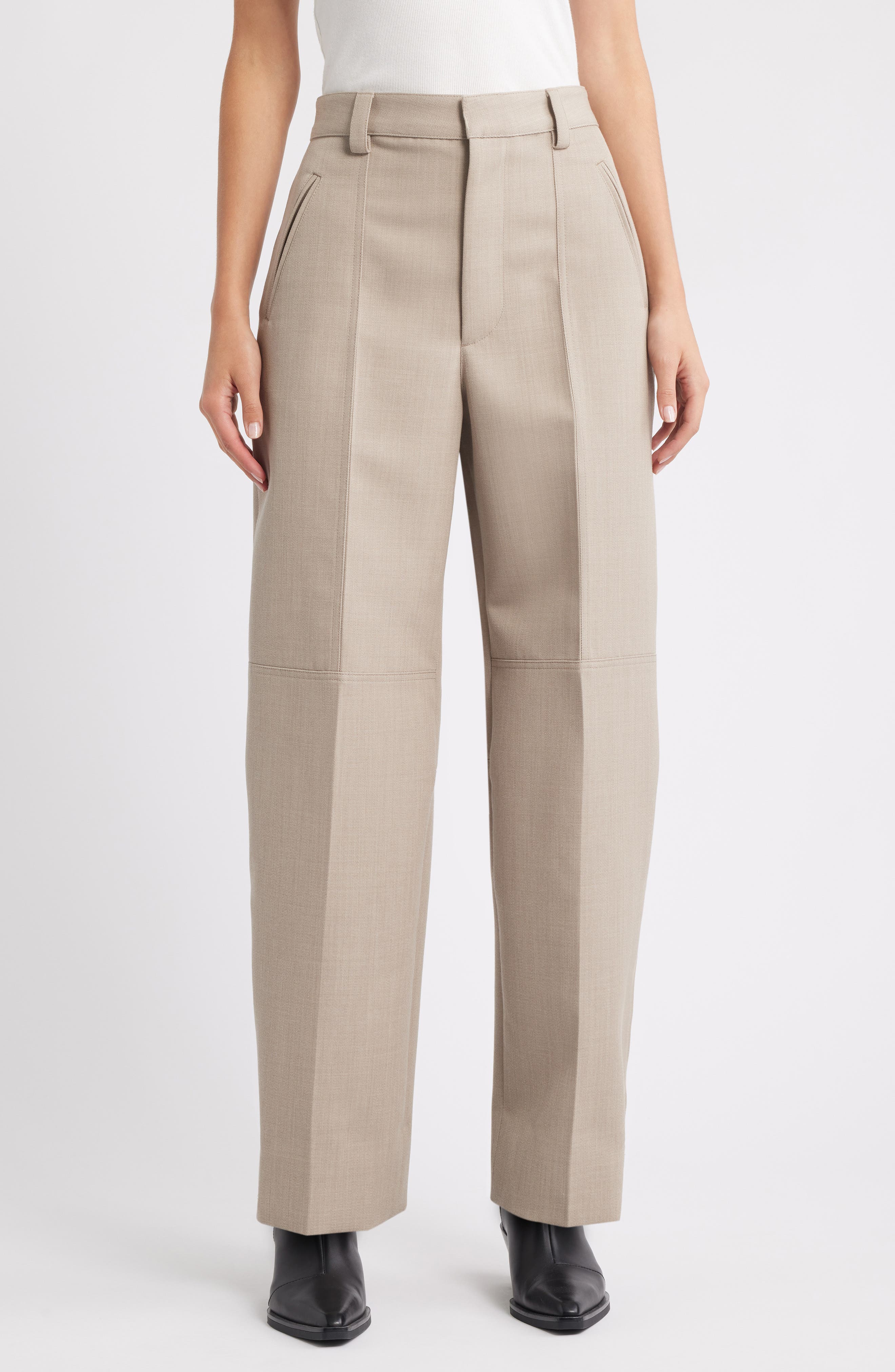selected 2611 BEIGE MELANGE