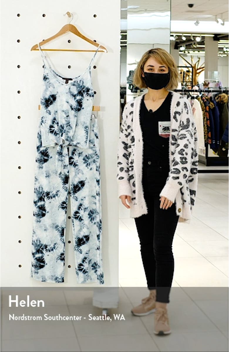 Tie Dye Pajamas, sales video thumbnail