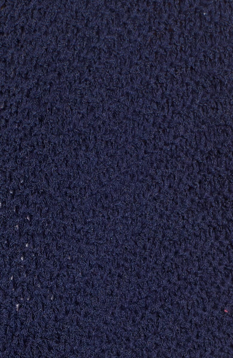 Caslon<sup>®</sup> Cotton Blend Cardigan, Alternate, color, 