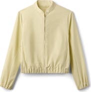Rhone Saltair Seersucker Jacket