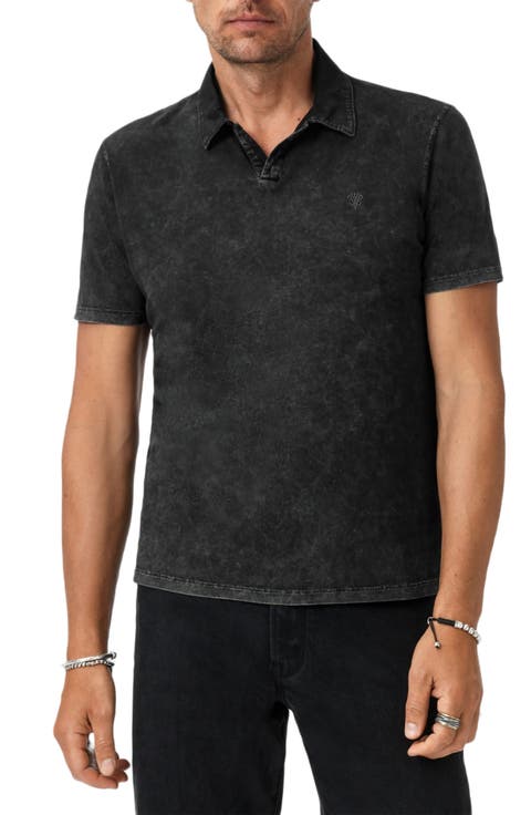 Carsten Johnny Collar Polo