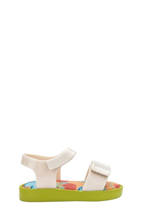 Mini Melissa Kids' Jump Ankle Strap Sandal