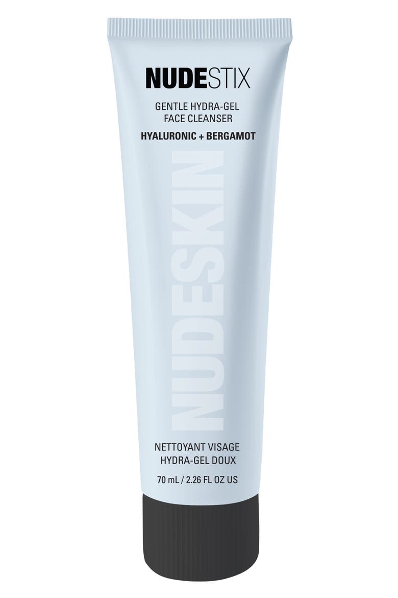 Gentle Hydra-Gel Face Cleanser, Main, color, NONE