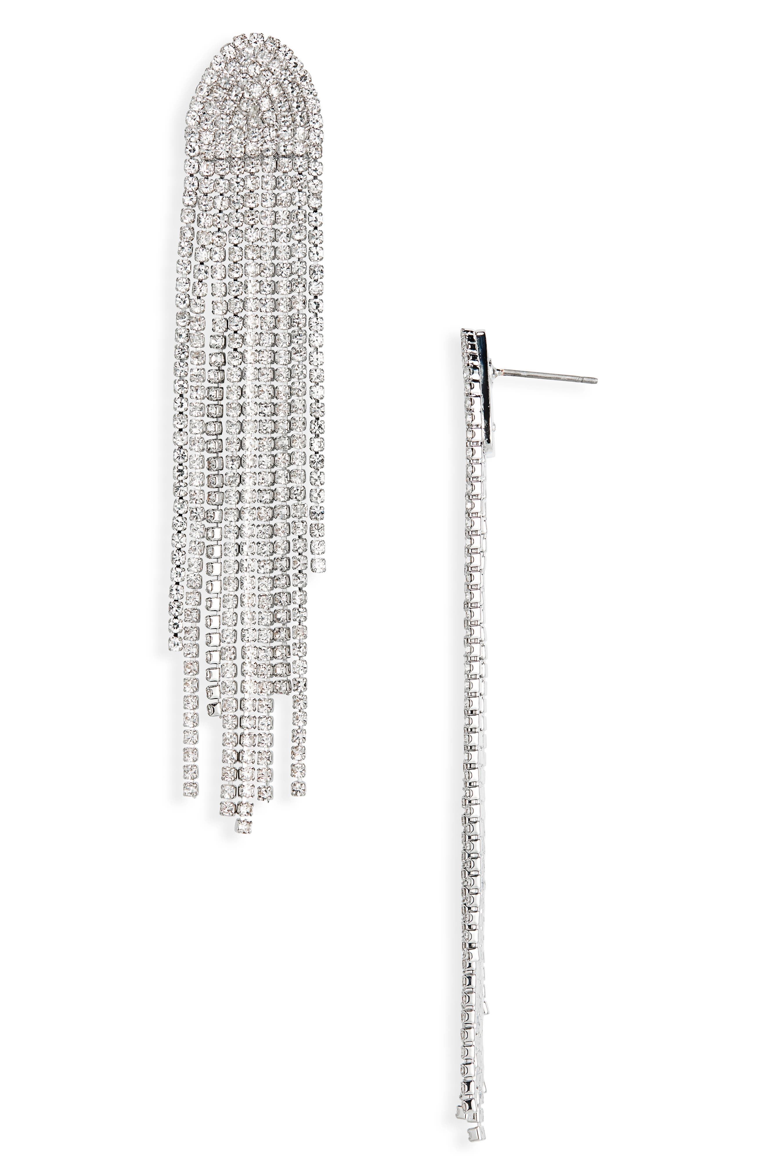 selected SILVER