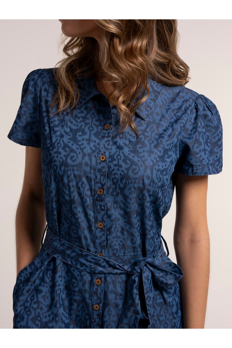 Buzios Jumpsuit, Alternate, color, Blue