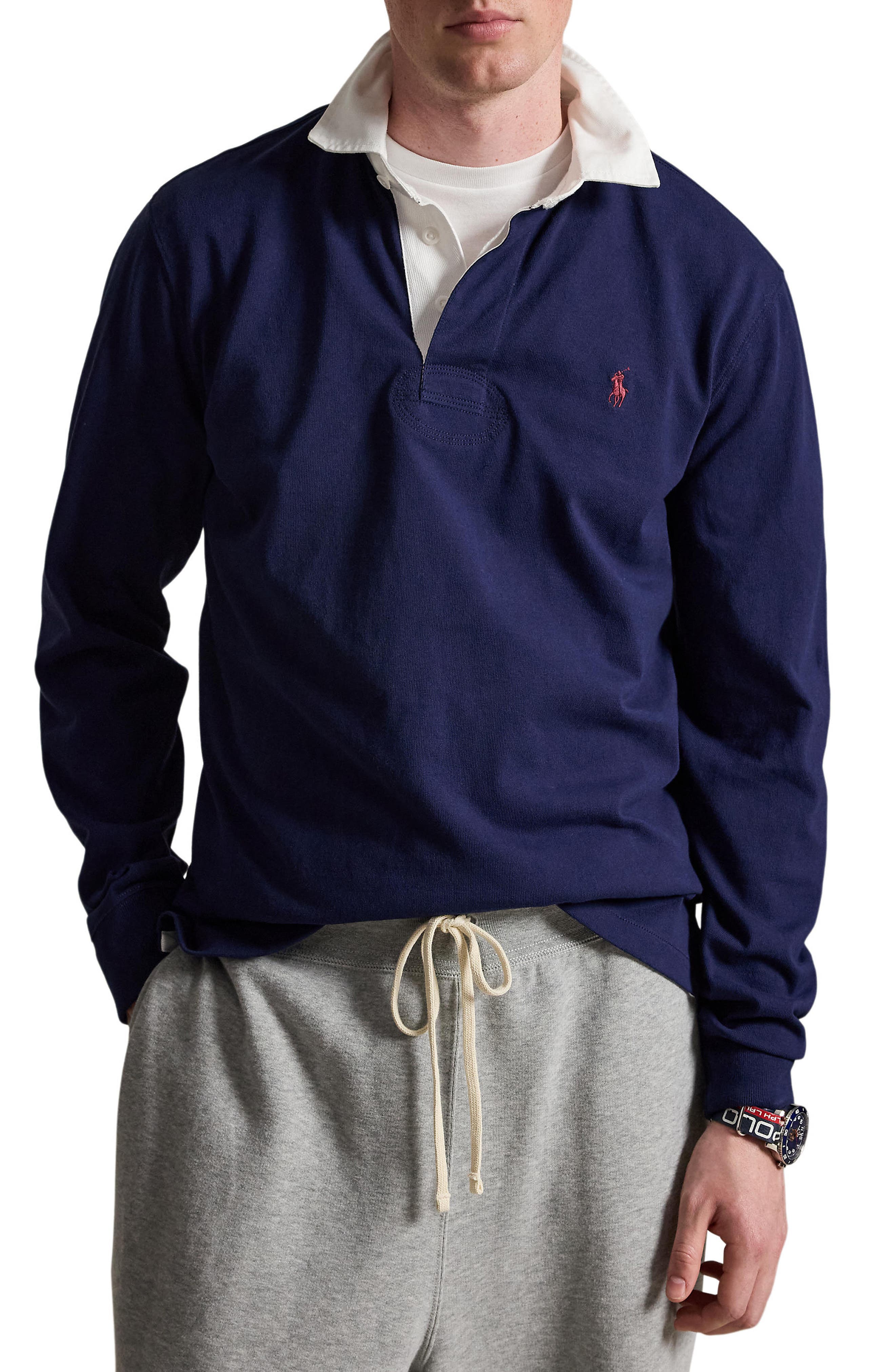 selected NAVY